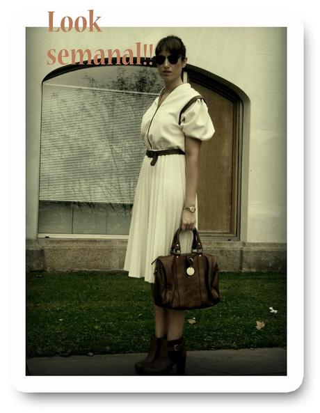 Preparando el look del mes Preparando el look del mes