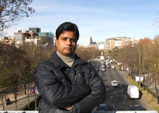 Sobre asilados políticos, descuartizadores y periodistas poco profesionales