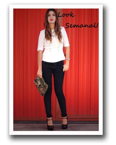 El look semanal