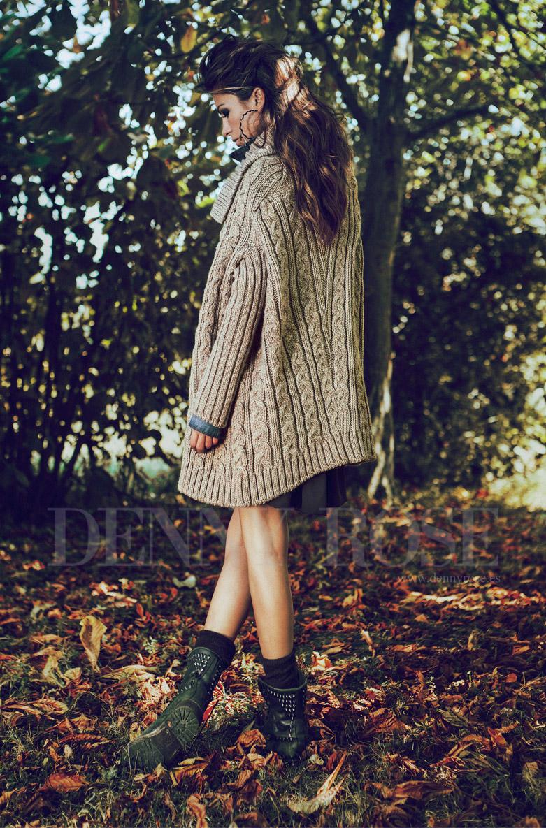 Denny Rose colección otoño invierno 12-13