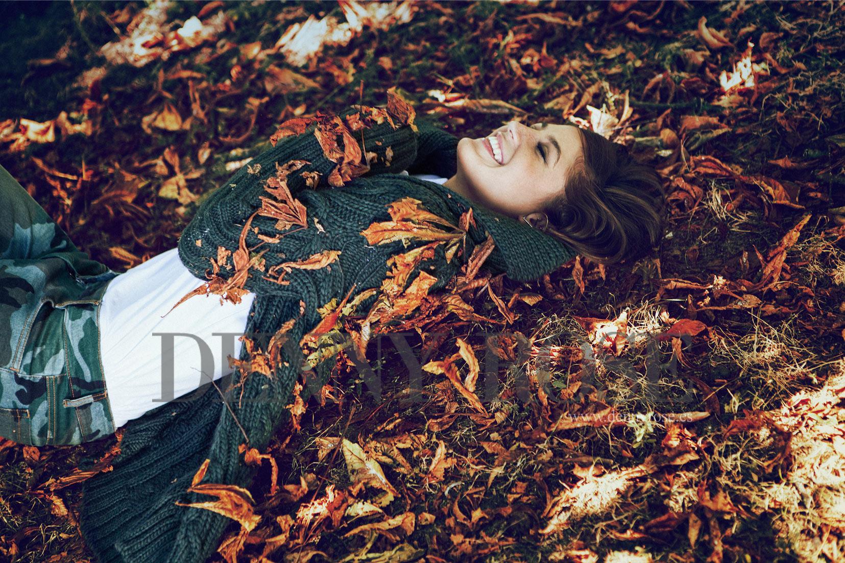 Denny Rose colección otoño invierno 12-13