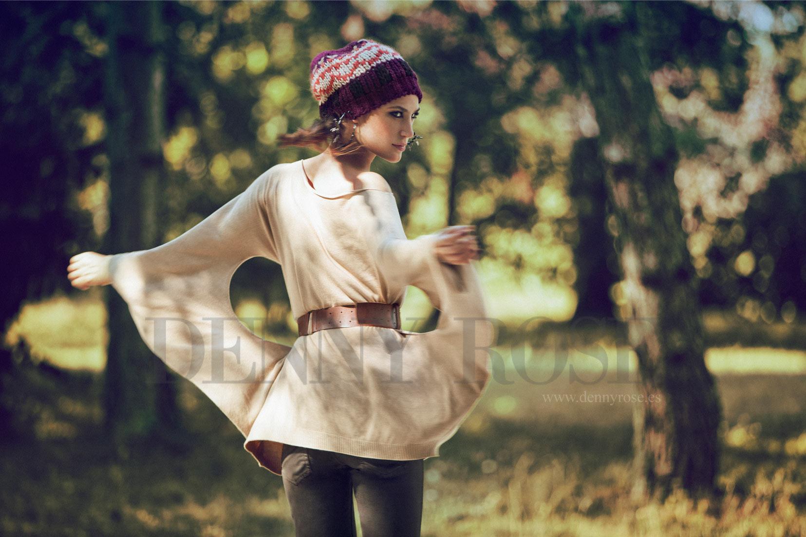 Denny Rose colección otoño invierno 12-13