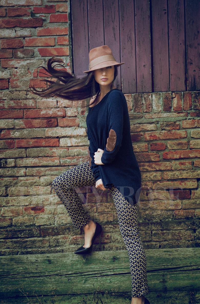 Denny Rose colección otoño invierno 12-13