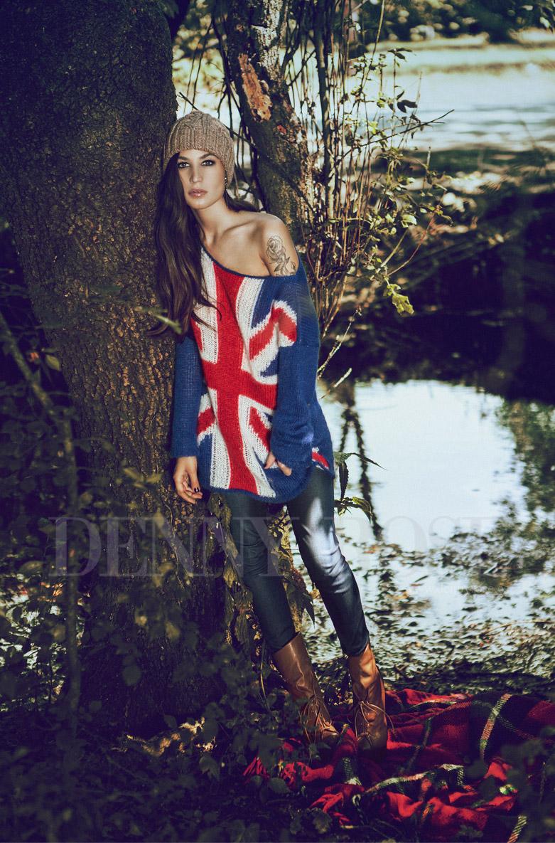 Denny Rose colección otoño invierno 12-13