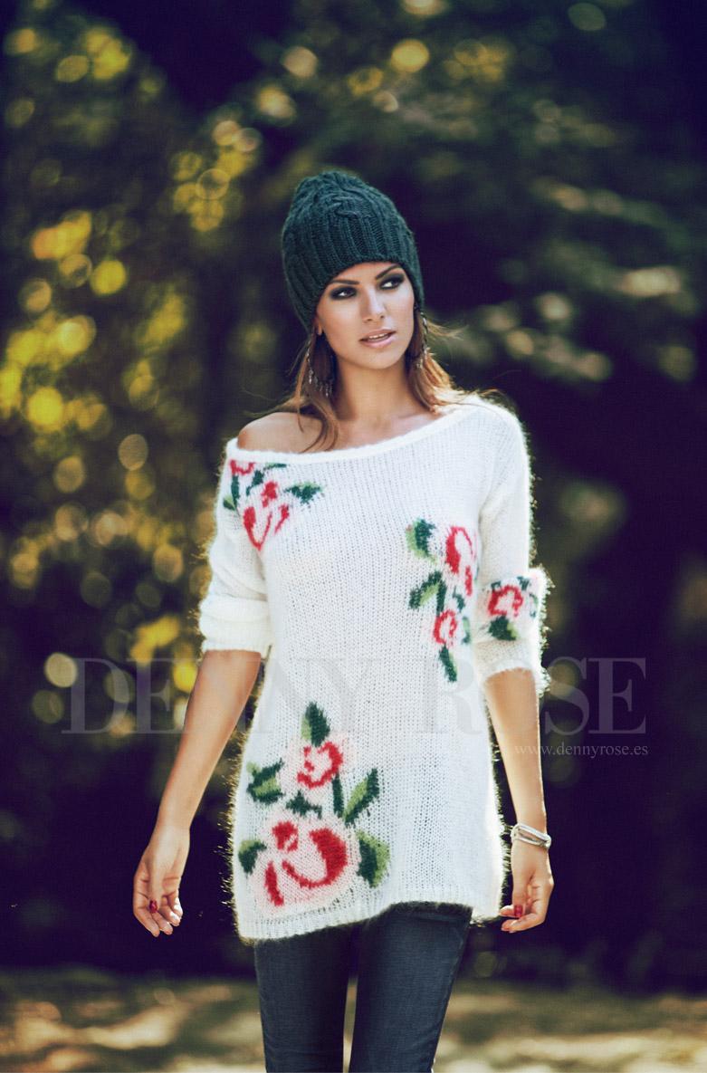 Denny Rose colección otoño invierno 12-13