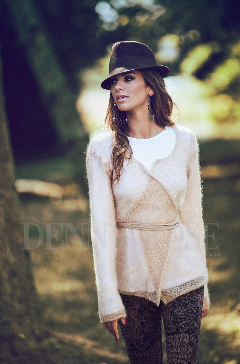 Denny Rose colección otoño invierno 12-13