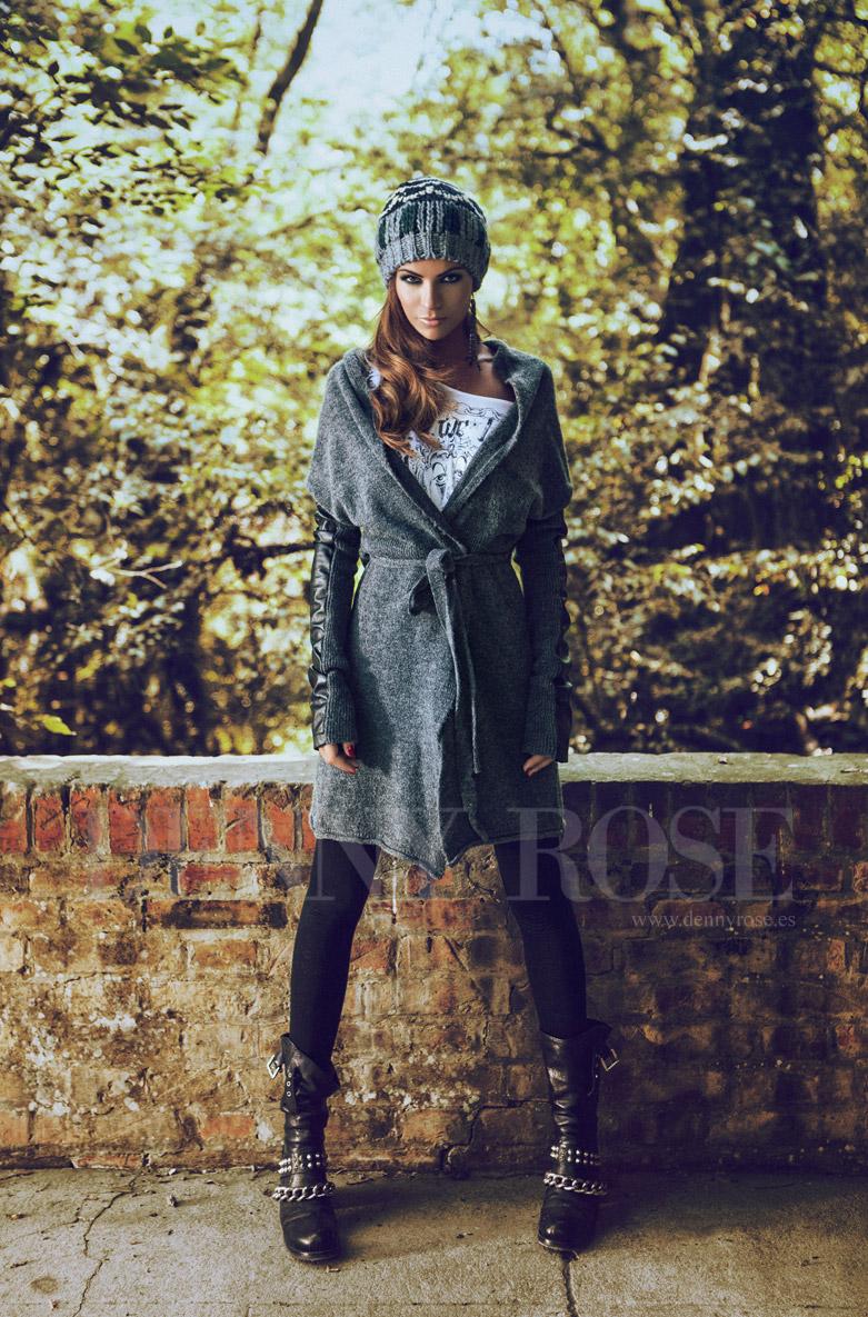 Denny Rose colección otoño invierno 12-13