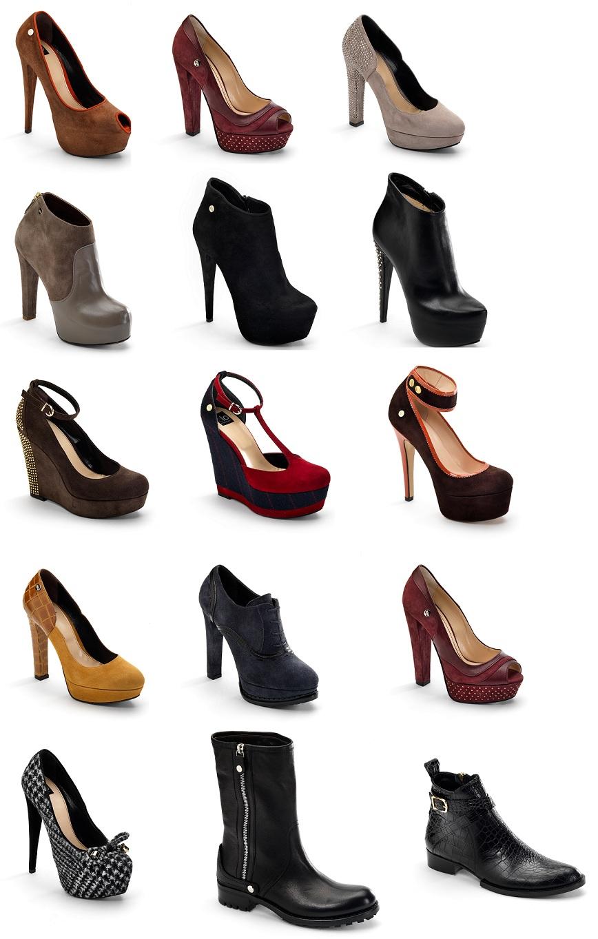 Denny Rose colección otoño invierno 12-13