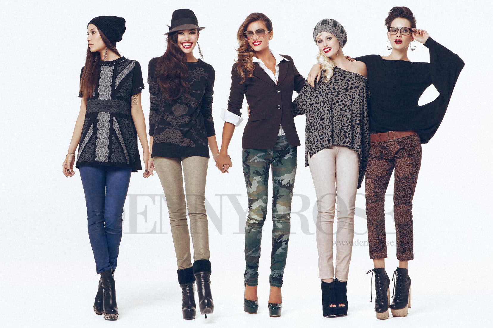 Одежда отличи. Denny Rose осень зима 2012. Современный стиль одежды. Современная одежда для женщин. Модная одежда для девушек.
