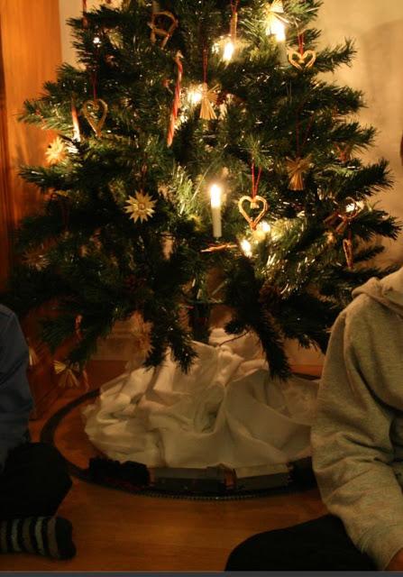 Mis adornos Navideños favoritos