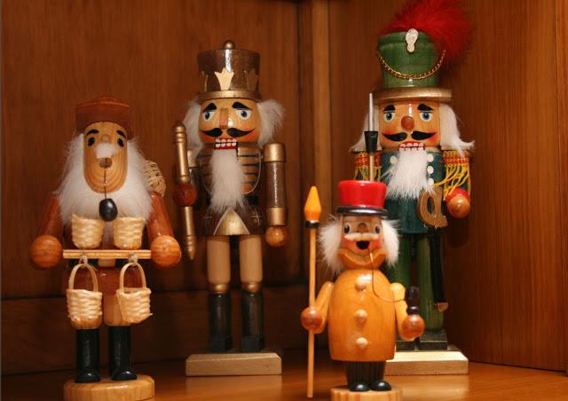 Mis adornos Navideños favoritos