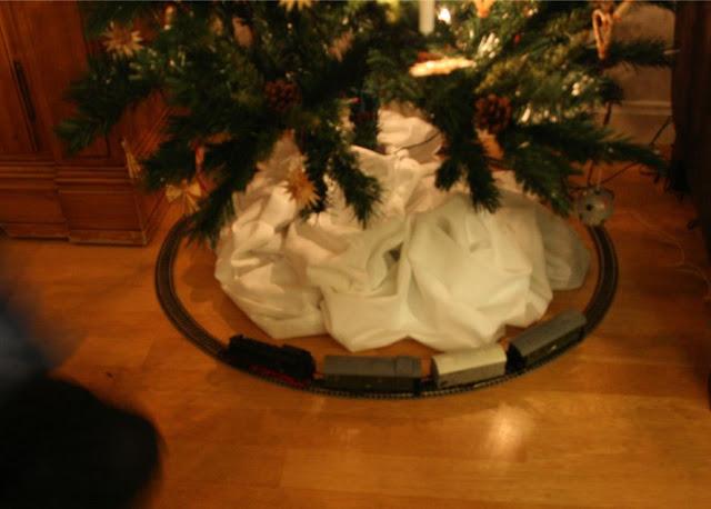 Mis adornos Navideños favoritos