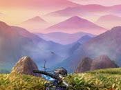 Espectaculares imágenes primer vídeo Muramasa para PSVita