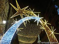 Ya huele a libertada y a Navidad :)