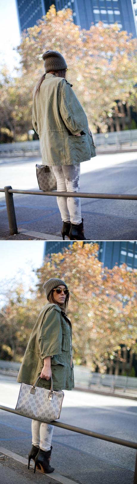 special sweater & zara people!