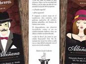 Cuentos sombreros, tenemos marcalibros