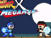 Street Fighter Mega disponible para descargar