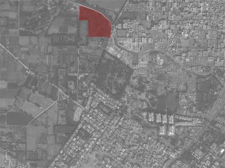 Propuesta de viviendas unifamiliares A-cero en la India