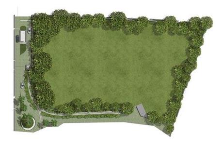 Propuesta de viviendas unifamiliares A-cero en la India