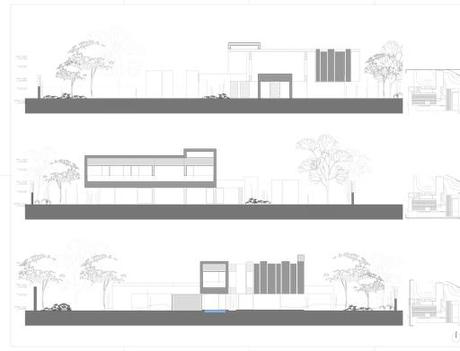 Propuesta de viviendas unifamiliares A-cero en la India