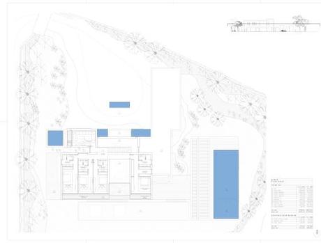 Propuesta de viviendas unifamiliares A-cero en la India