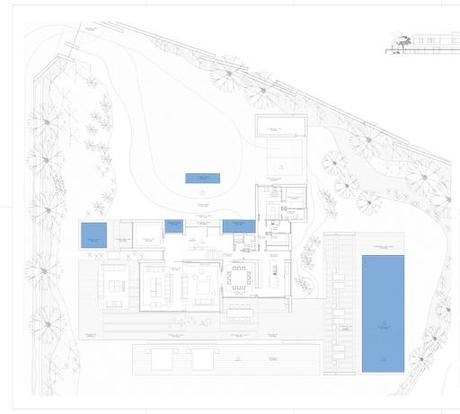 Propuesta de viviendas unifamiliares A-cero en la India