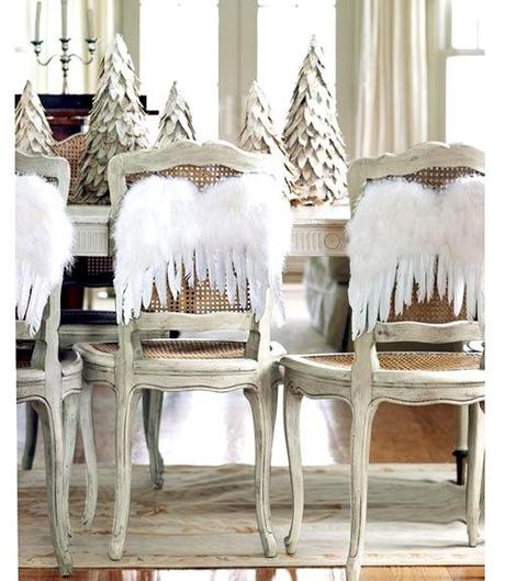 Inspiration: Christmas decor