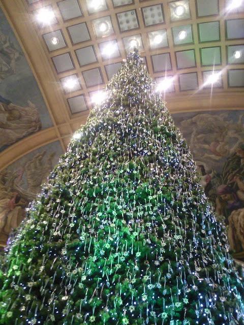 Con espiritu Navideño y otros rollos....