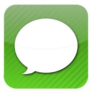 iMessage, una nueva forma de enviar mensajes gratis