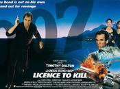Licence Kill (1989)