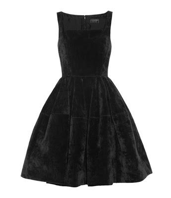 NOCHE DE TERCIOPELO...