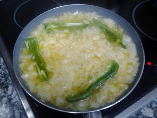 Tortilla de patata