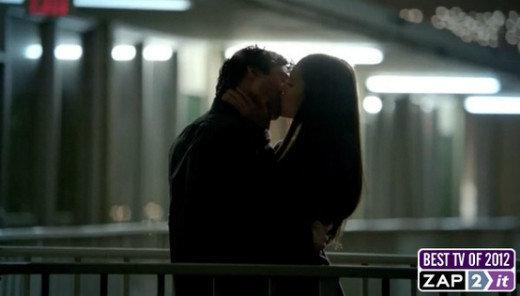 Momentos y personajes que emocionaron en el 2012