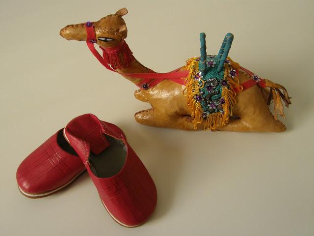 Nuevos productos en le Souk d´Amina