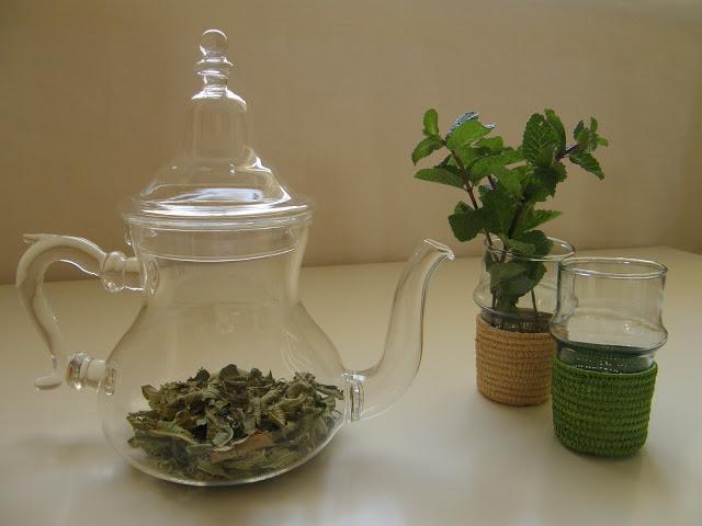 Nuevos productos en le Souk d´Amina