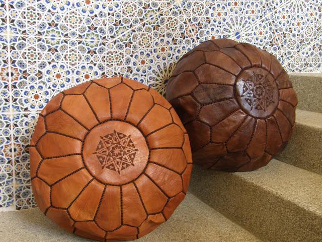 Nuevos productos en le Souk d´Amina