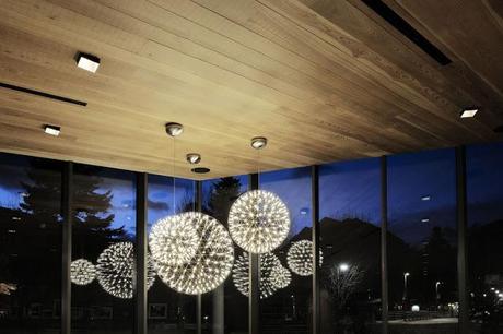 Hotel Eden...calidez en la montaña Italiana