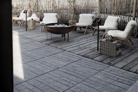 Hotel Eden...calidez en la montaña Italiana