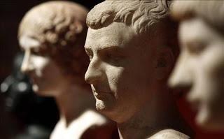 Pompeya, catástrofe bajo el Vesubio, Madrid - Fundación Canal Pompeya, catástrofe bajo el Vesubio, Madrid - Fundación Canal