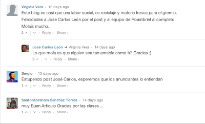 Te regalo mi influencia Te regalo mi influencia