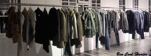 gas prendas coleccion invernal2012