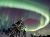 Auroras Boreales