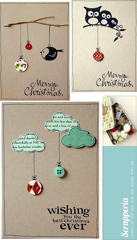 DIY ESPECIAL NAVIDAD