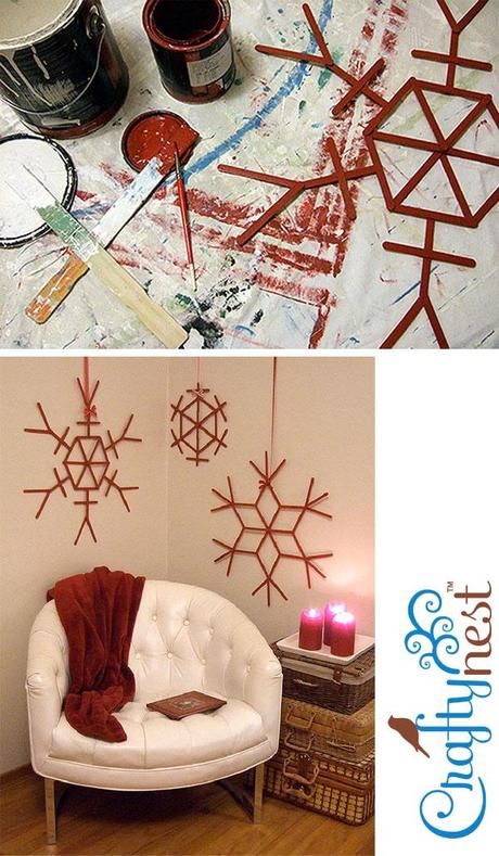 DIY ESPECIAL NAVIDAD