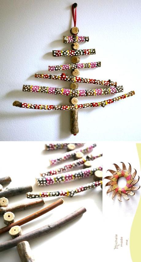 DIY ESPECIAL NAVIDAD