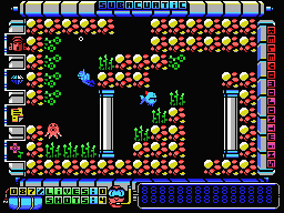 Subacuatic Subacuatic