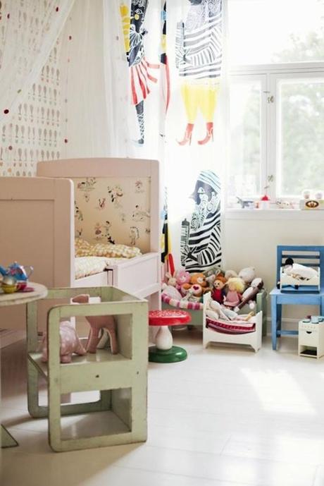 Todavía somos niños...