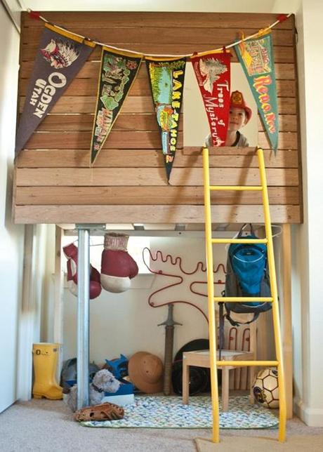 Todavía somos niños...