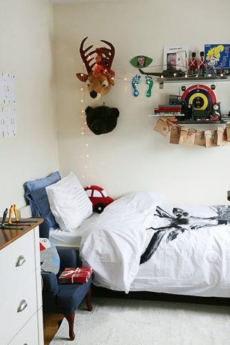 Todavía somos niños...