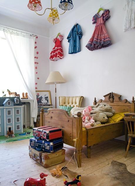 Todavía somos niños...